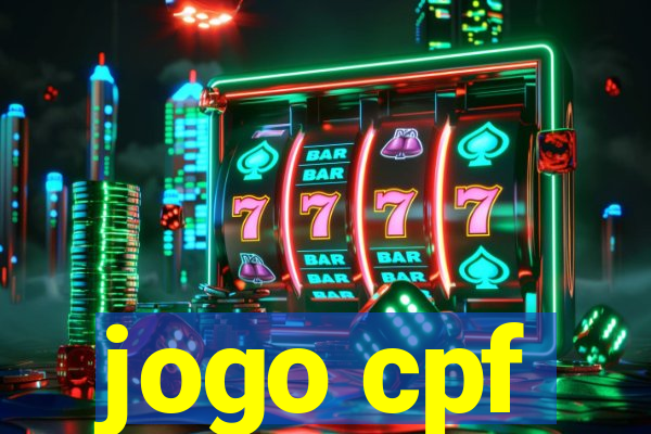 jogo cpf